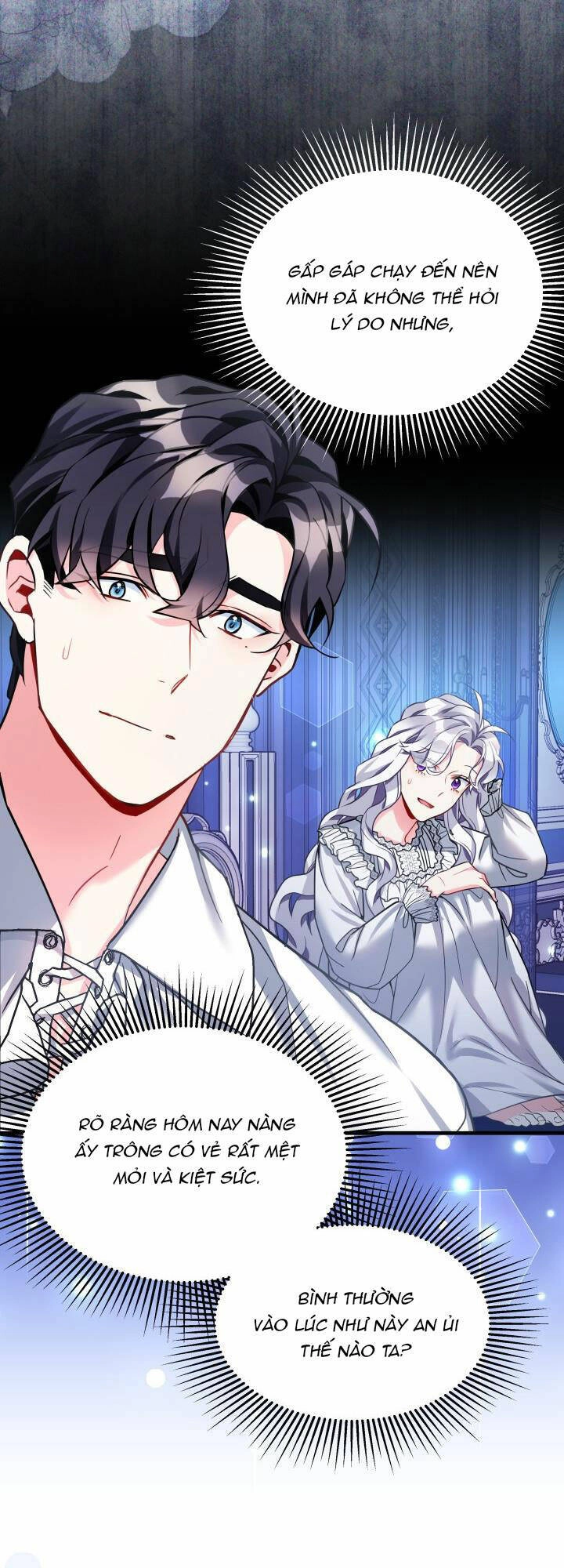 Con Gái Chồng Thật Dễ Thương Chapter 95.1 - 37