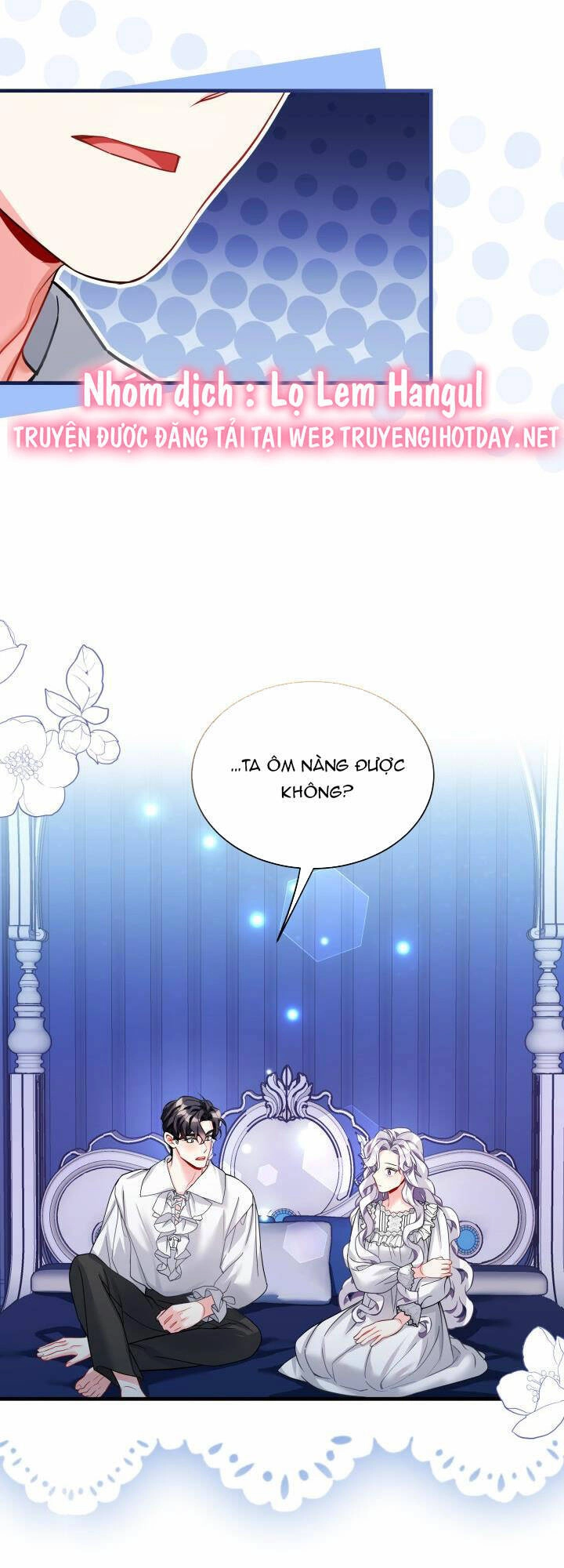 Con Gái Chồng Thật Dễ Thương Chapter 95.1 - 38