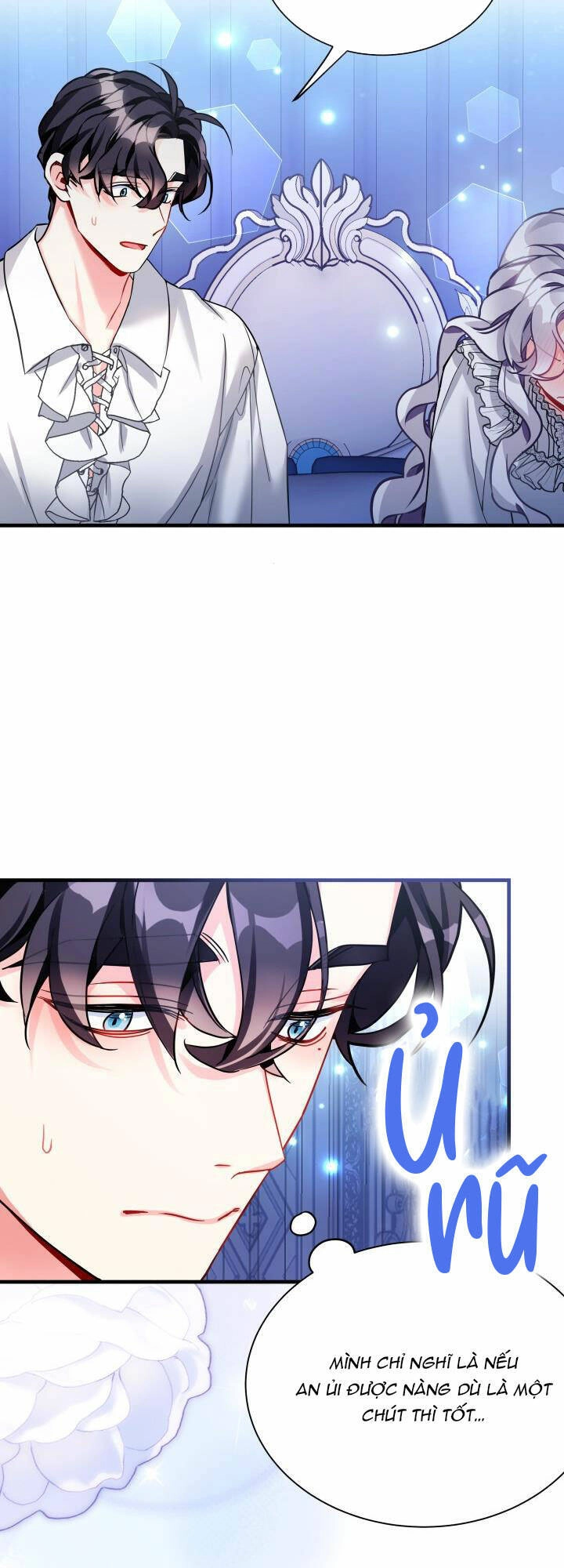 Con Gái Chồng Thật Dễ Thương Chapter 95.1 - 42