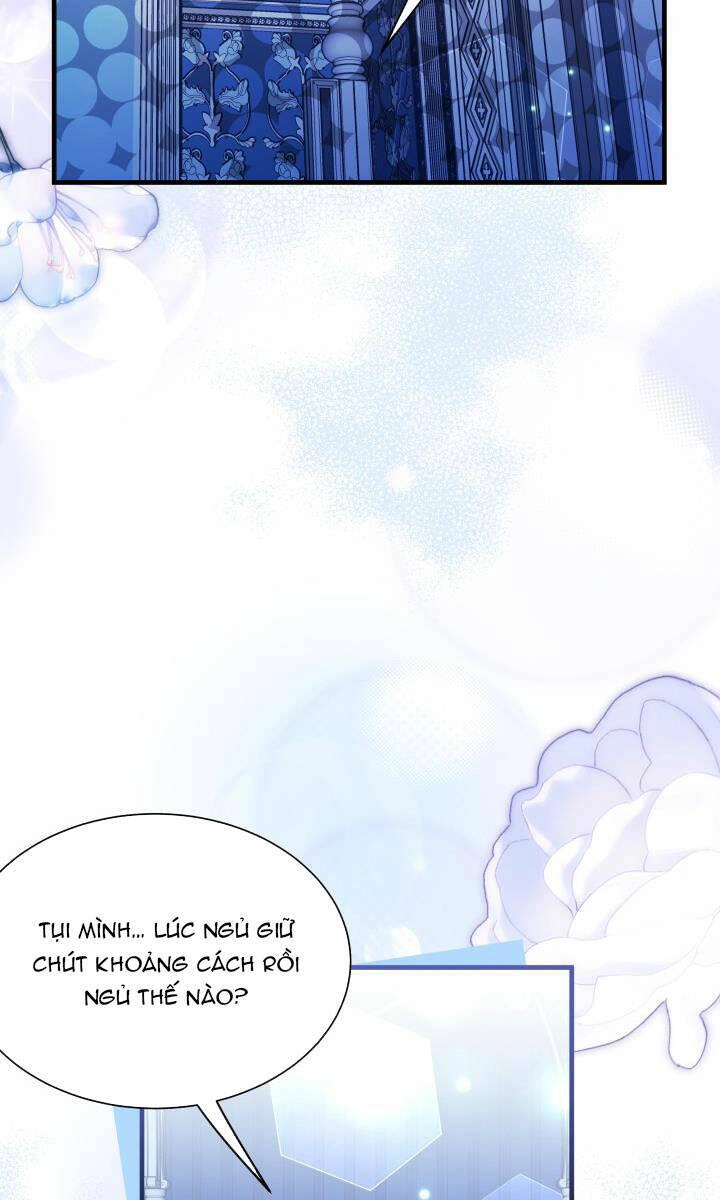 Con Gái Chồng Thật Dễ Thương Chapter 95.1 - 44