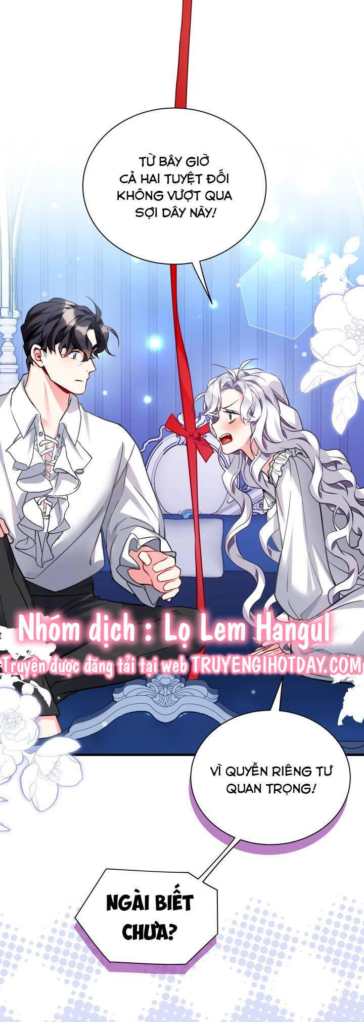 Con Gái Chồng Thật Dễ Thương Chapter 96.1 - 1