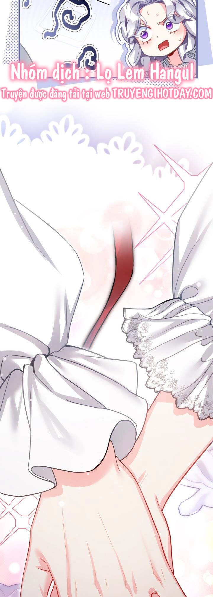 Con Gái Chồng Thật Dễ Thương Chapter 96.1 - 3