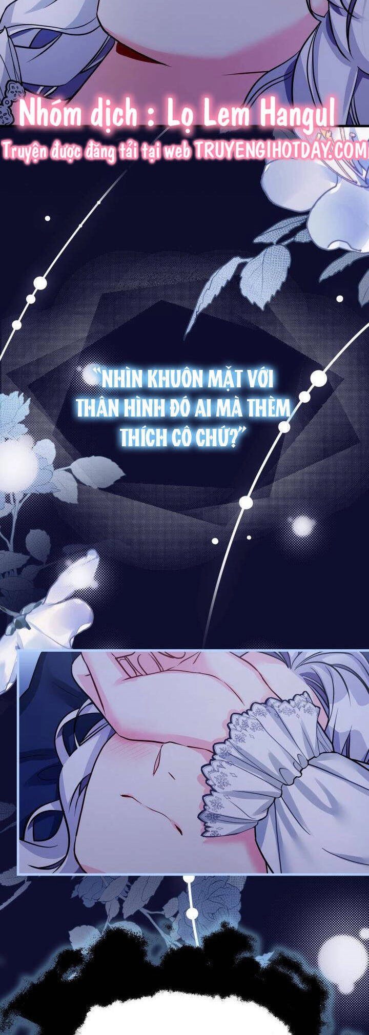 Con Gái Chồng Thật Dễ Thương Chapter 96.1 - 5