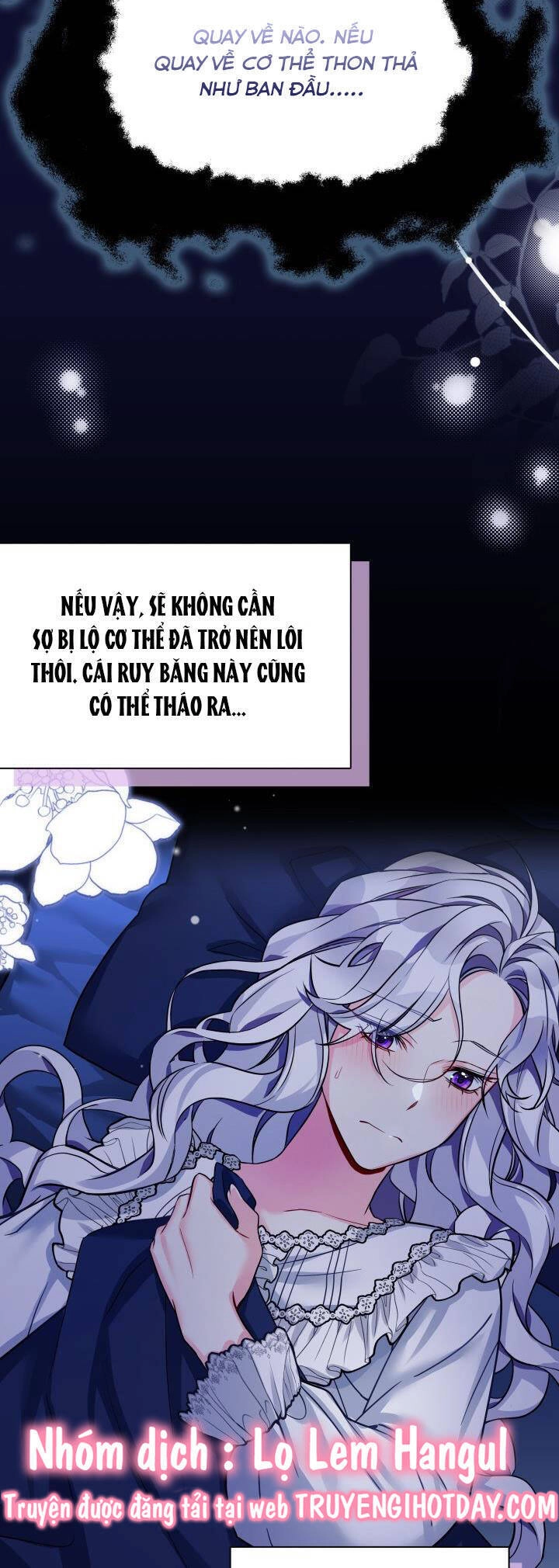 Con Gái Chồng Thật Dễ Thương Chapter 96.1 - 6