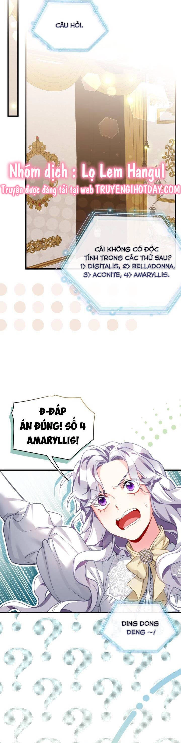 Con Gái Chồng Thật Dễ Thương Chapter 96.1 - 8