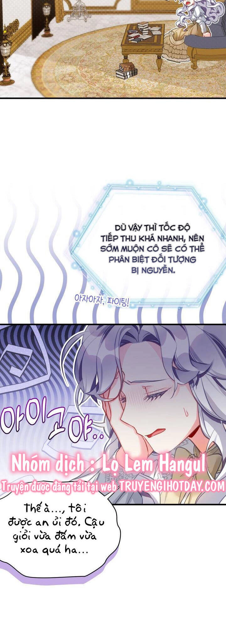 Con Gái Chồng Thật Dễ Thương Chapter 96.1 - 10