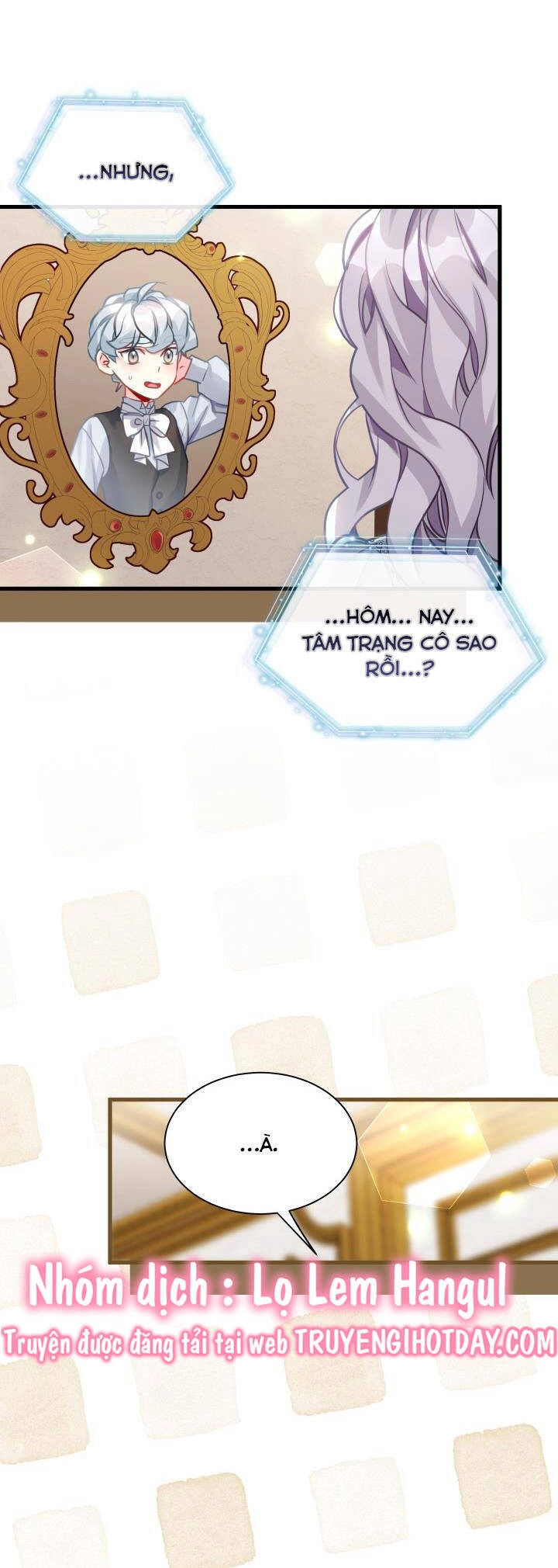 Con Gái Chồng Thật Dễ Thương Chapter 96.1 - 11