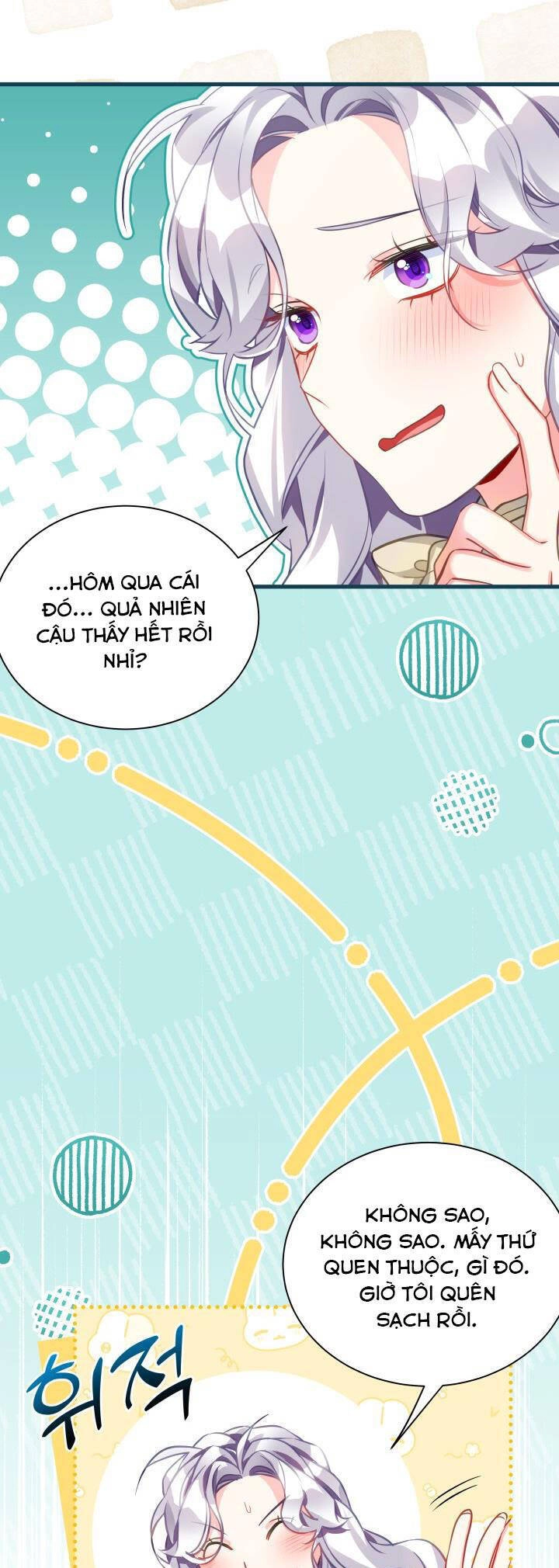 Con Gái Chồng Thật Dễ Thương Chapter 96.1 - 12