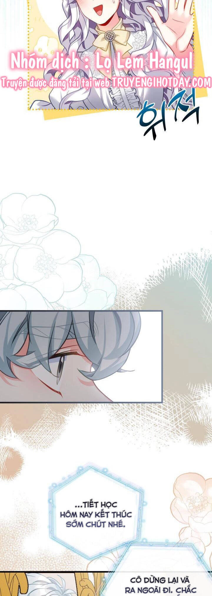 Con Gái Chồng Thật Dễ Thương Chapter 96.1 - 13