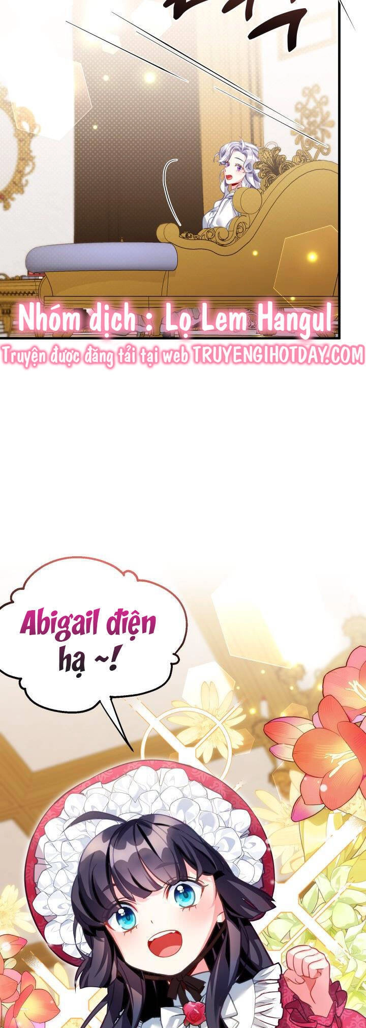 Con Gái Chồng Thật Dễ Thương Chapter 96.1 - 15