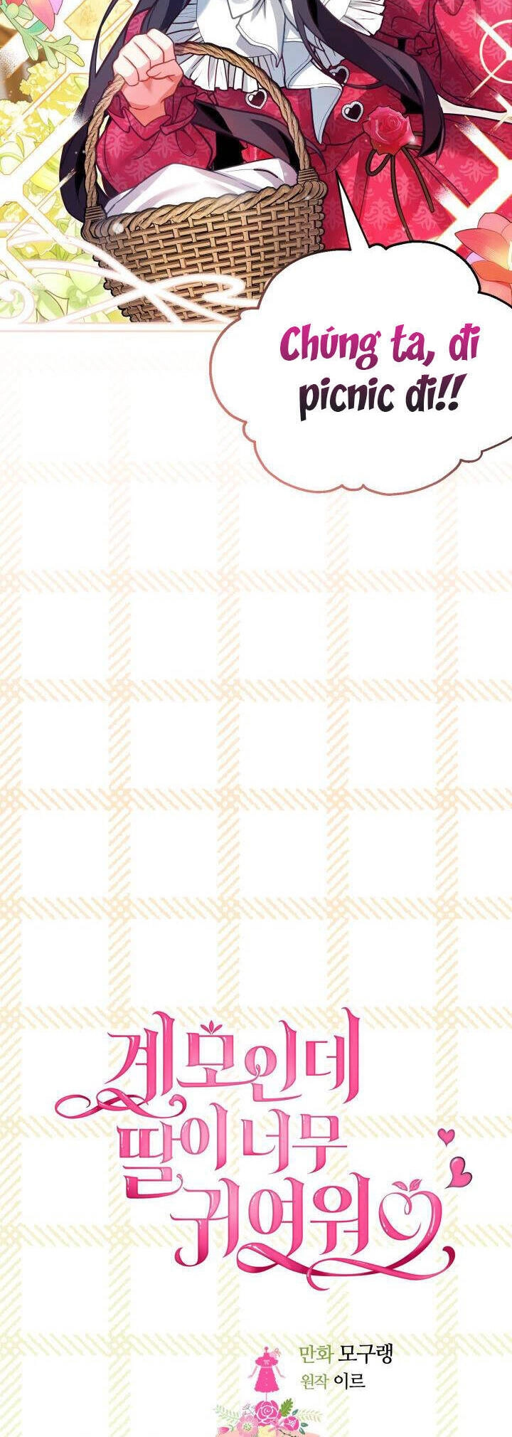 Con Gái Chồng Thật Dễ Thương Chapter 96.1 - 16