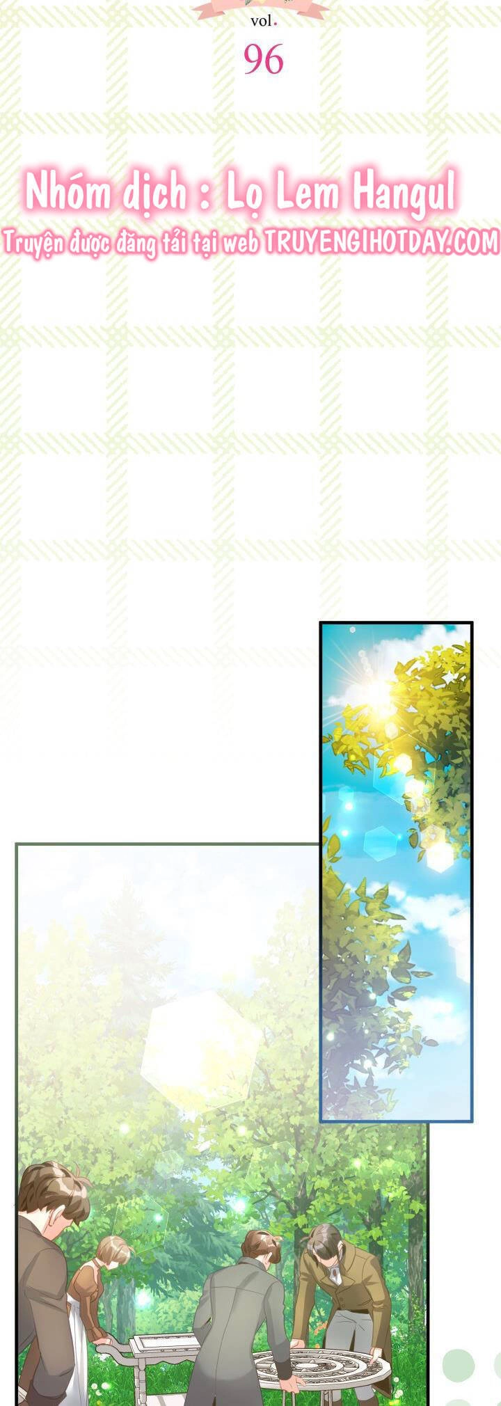 Con Gái Chồng Thật Dễ Thương Chapter 96.1 - 17