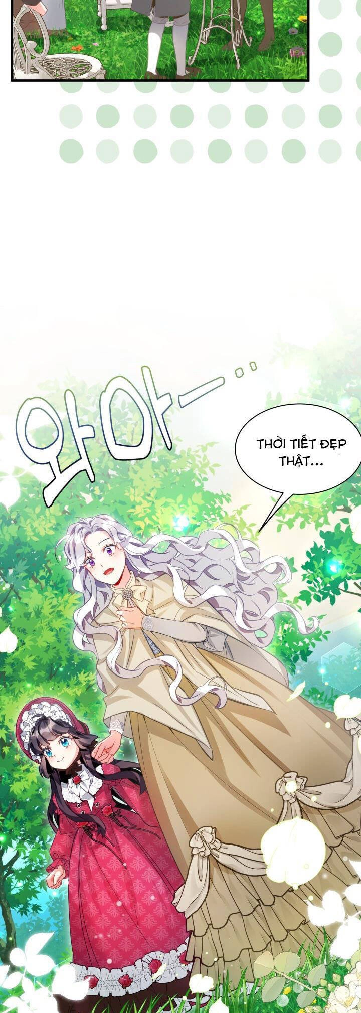 Con Gái Chồng Thật Dễ Thương Chapter 96.1 - 18