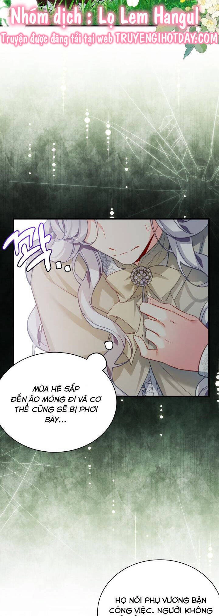 Con Gái Chồng Thật Dễ Thương Chapter 96.1 - 19