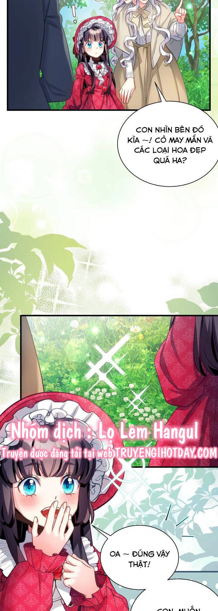 Con Gái Chồng Thật Dễ Thương Chapter 96.1 - 22