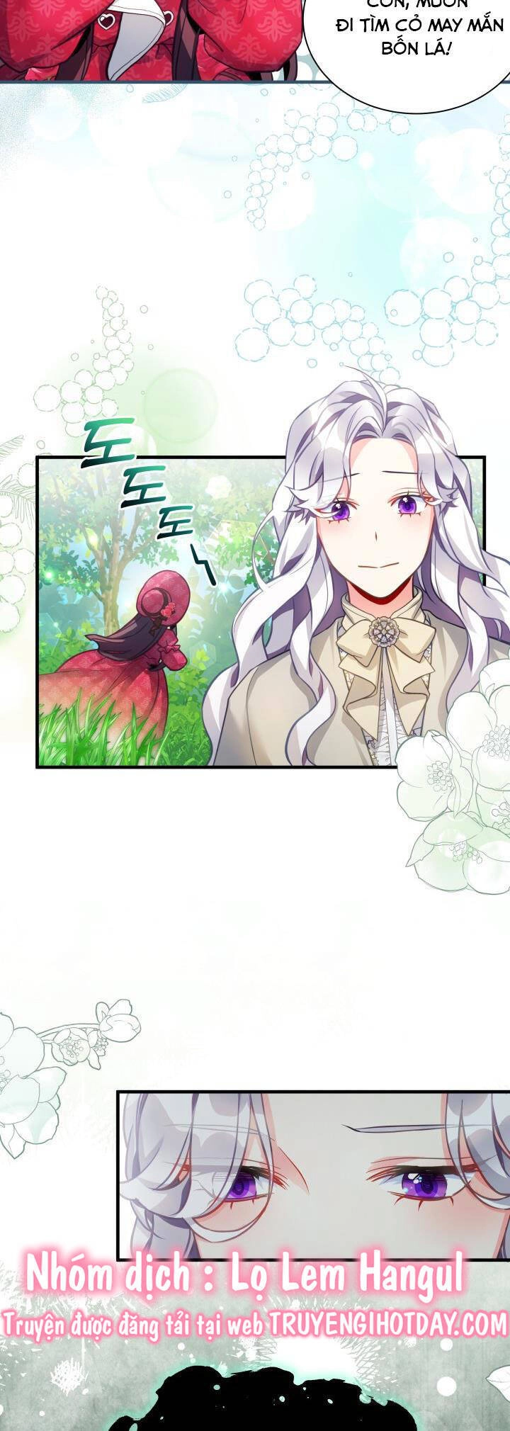 Con Gái Chồng Thật Dễ Thương Chapter 96.1 - 23