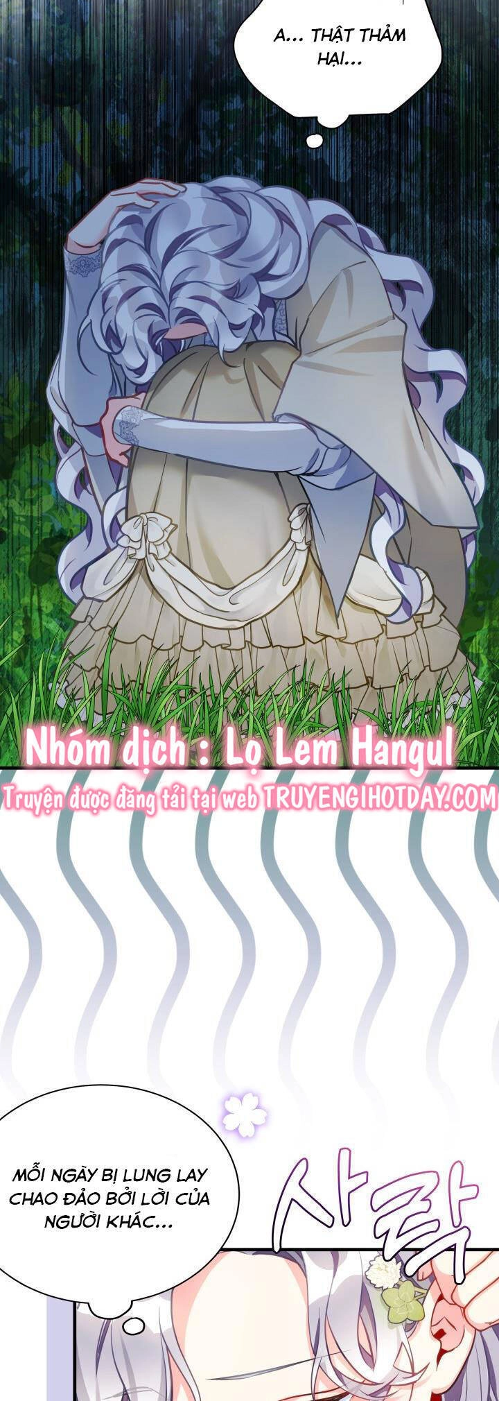 Con Gái Chồng Thật Dễ Thương Chapter 96.1 - 26