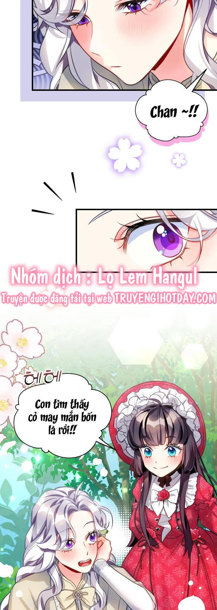 Con Gái Chồng Thật Dễ Thương Chapter 96.1 - 27