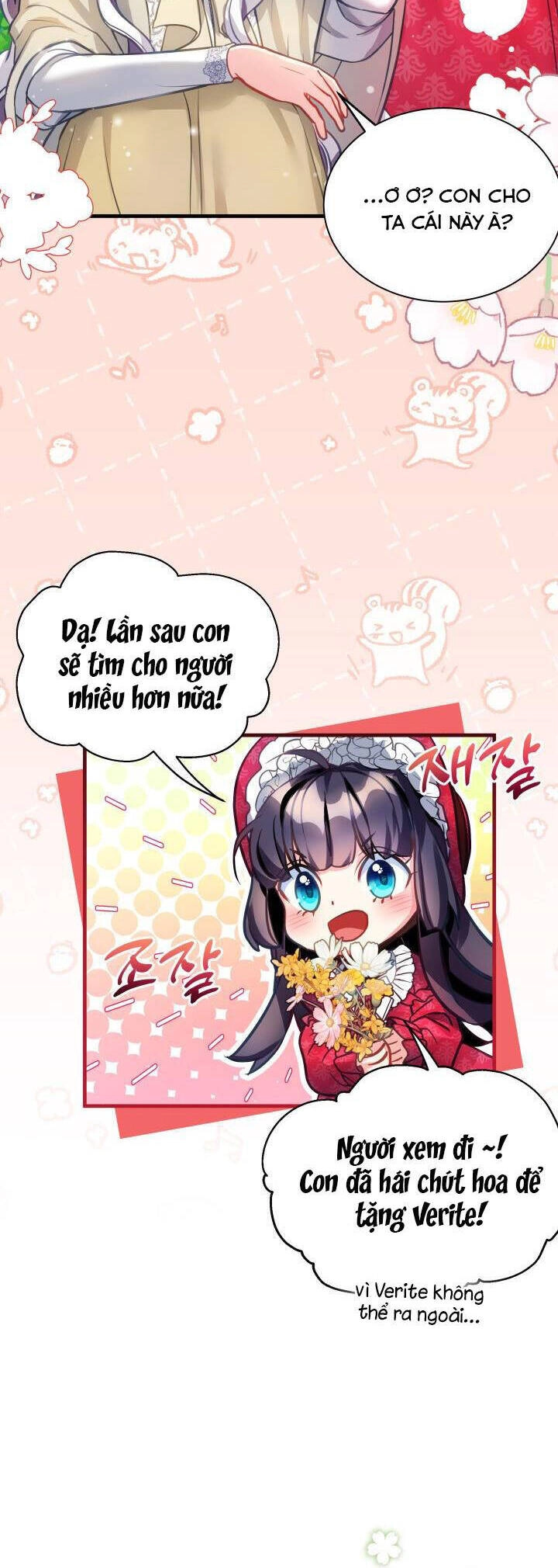 Con Gái Chồng Thật Dễ Thương Chapter 96.1 - 28