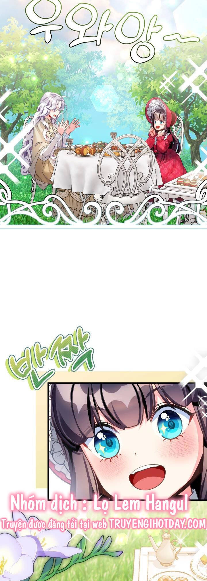 Con Gái Chồng Thật Dễ Thương Chapter 96.1 - 30