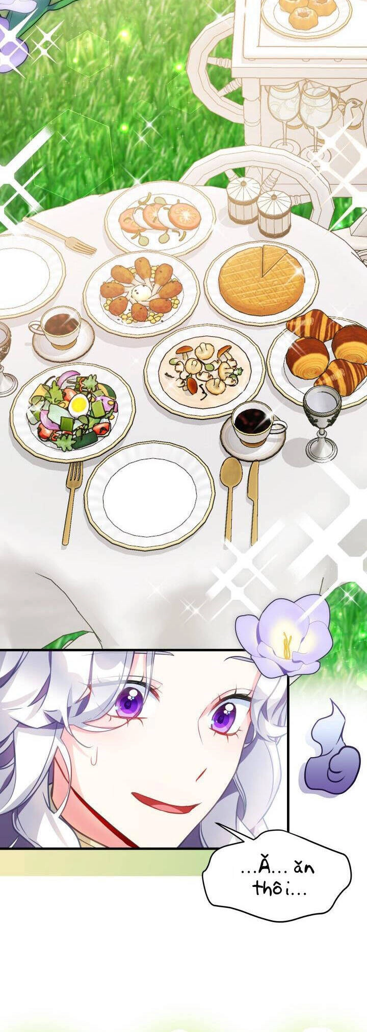 Con Gái Chồng Thật Dễ Thương Chapter 96.1 - 31