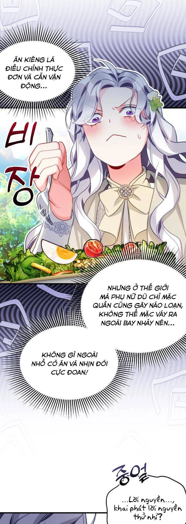 Con Gái Chồng Thật Dễ Thương Chapter 96.1 - 34