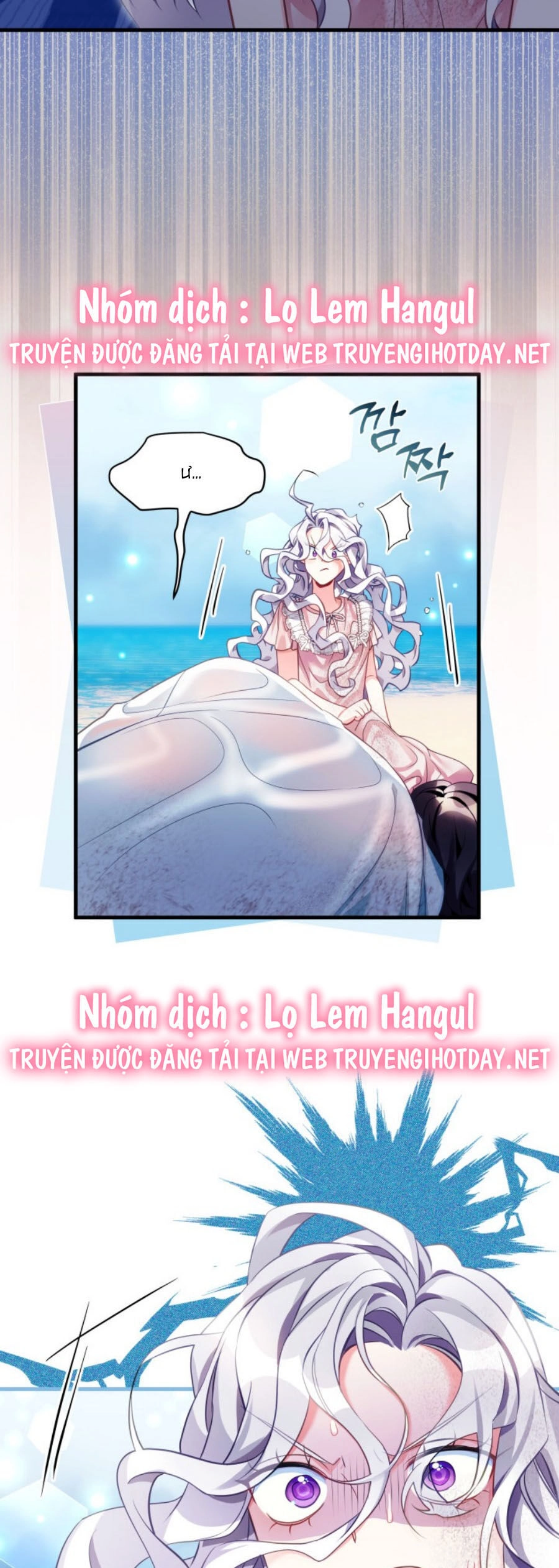 Con Gái Chồng Thật Dễ Thương Chapter 103.2 - 1