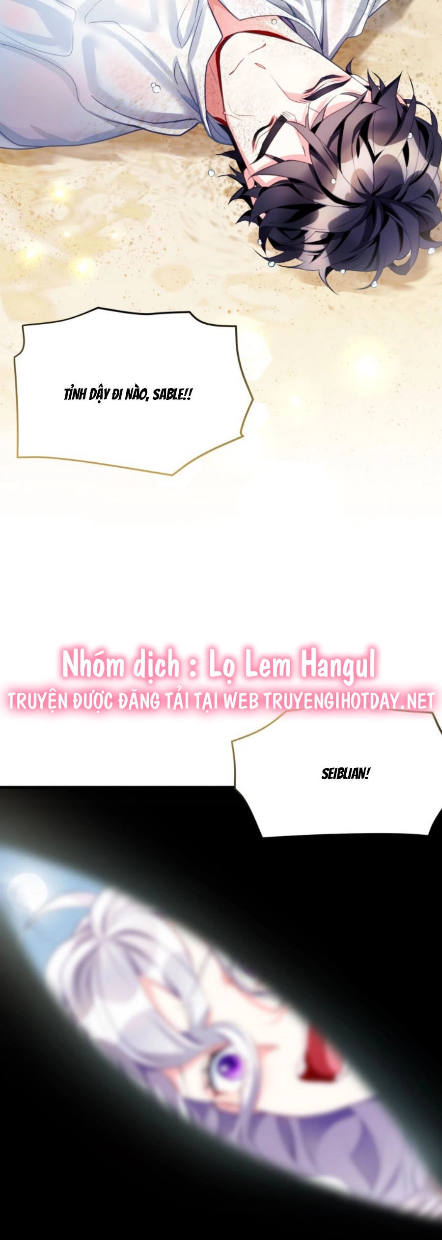 Con Gái Chồng Thật Dễ Thương Chapter 103.2 - 3