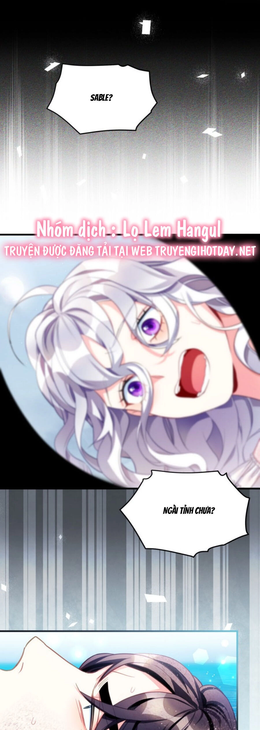 Con Gái Chồng Thật Dễ Thương Chapter 103.2 - 4