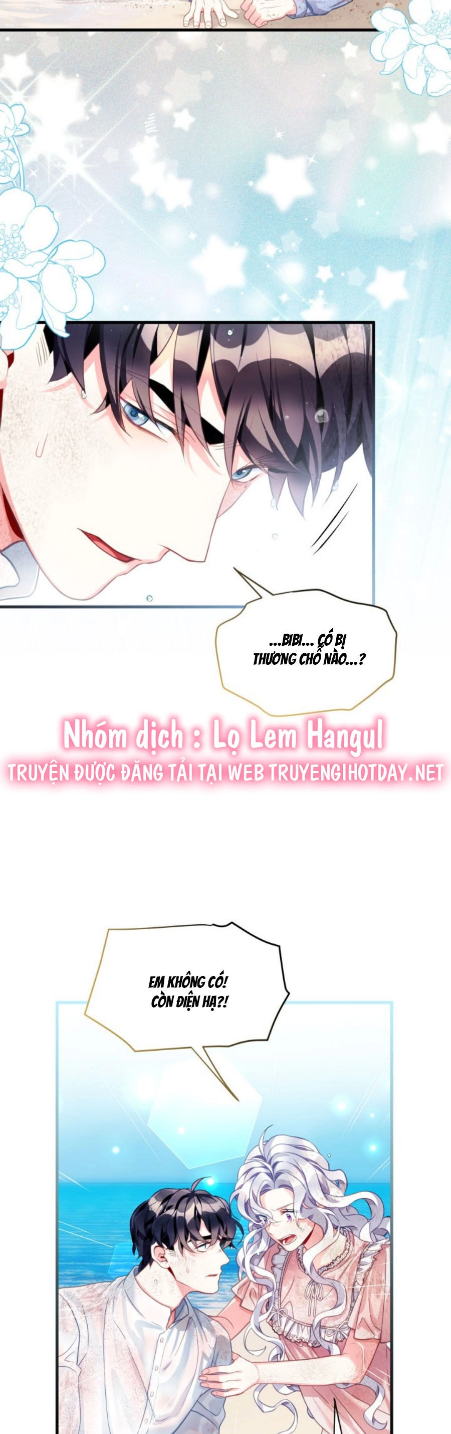 Con Gái Chồng Thật Dễ Thương Chapter 103.2 - 6