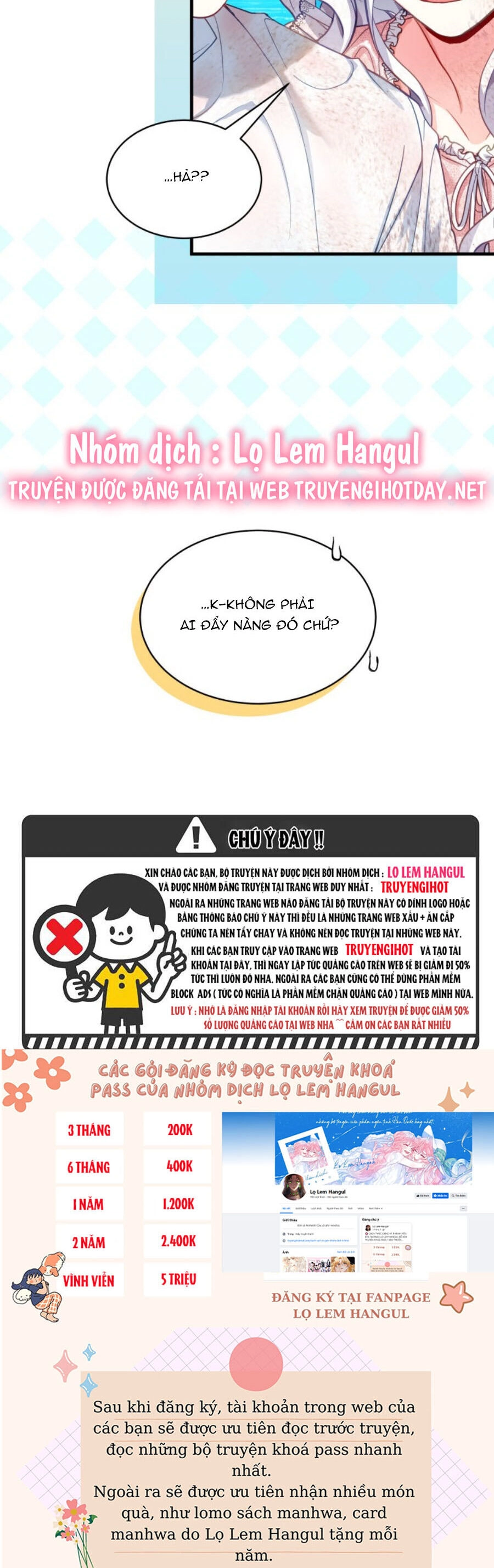 Con Gái Chồng Thật Dễ Thương Chapter 103.2 - 8