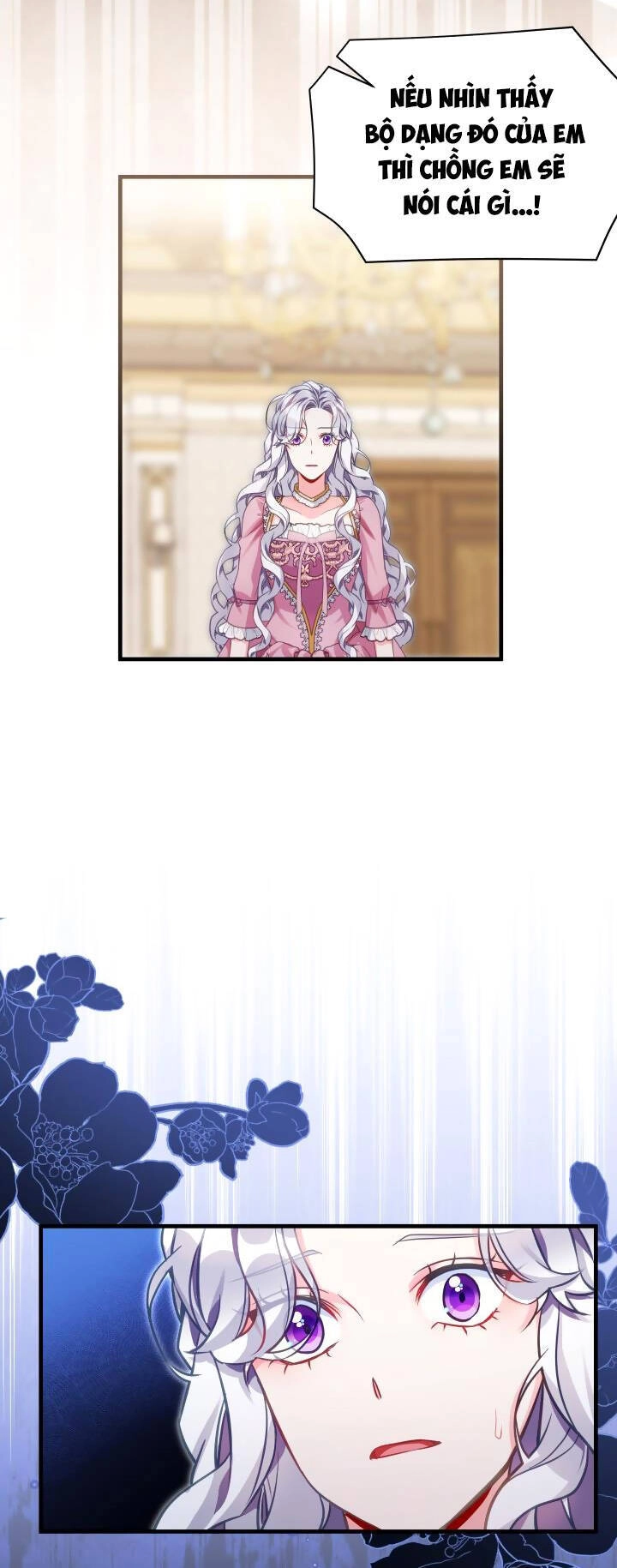 Con Gái Chồng Thật Dễ Thương Chapter 98 - 21