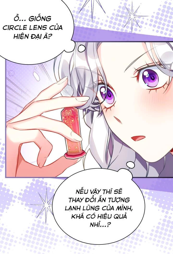 Con Gái Chồng Thật Dễ Thương Chapter 98 - 33