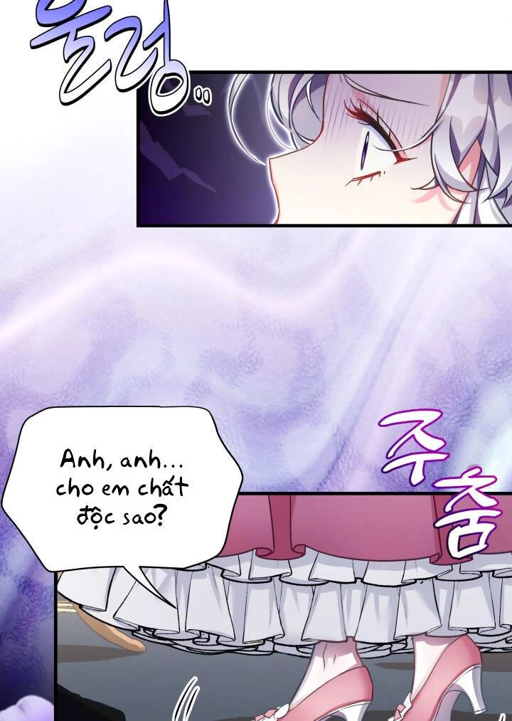 Con Gái Chồng Thật Dễ Thương Chapter 98 - 43