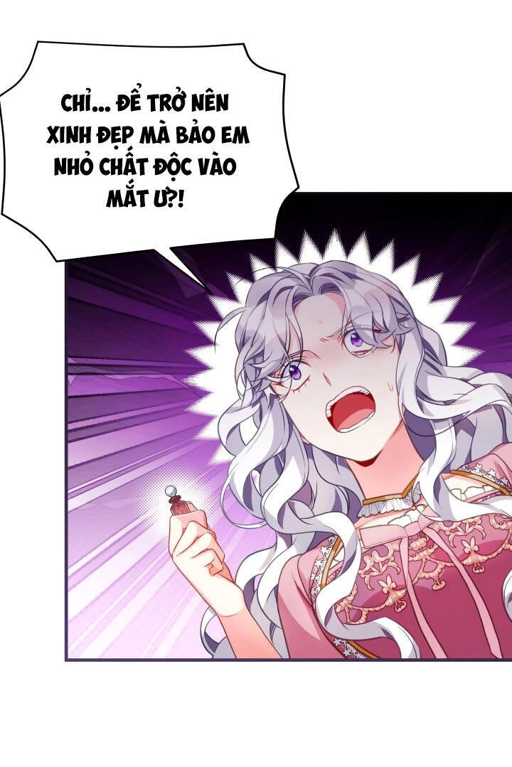 Con Gái Chồng Thật Dễ Thương Chapter 98 - 45