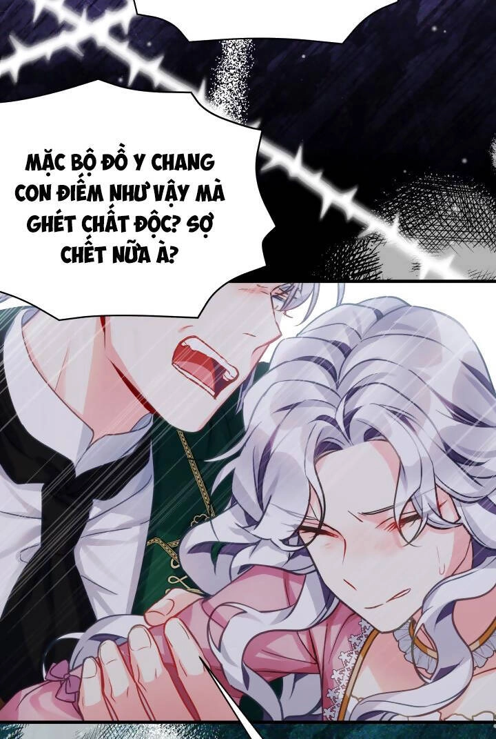 Con Gái Chồng Thật Dễ Thương Chapter 98 - 52