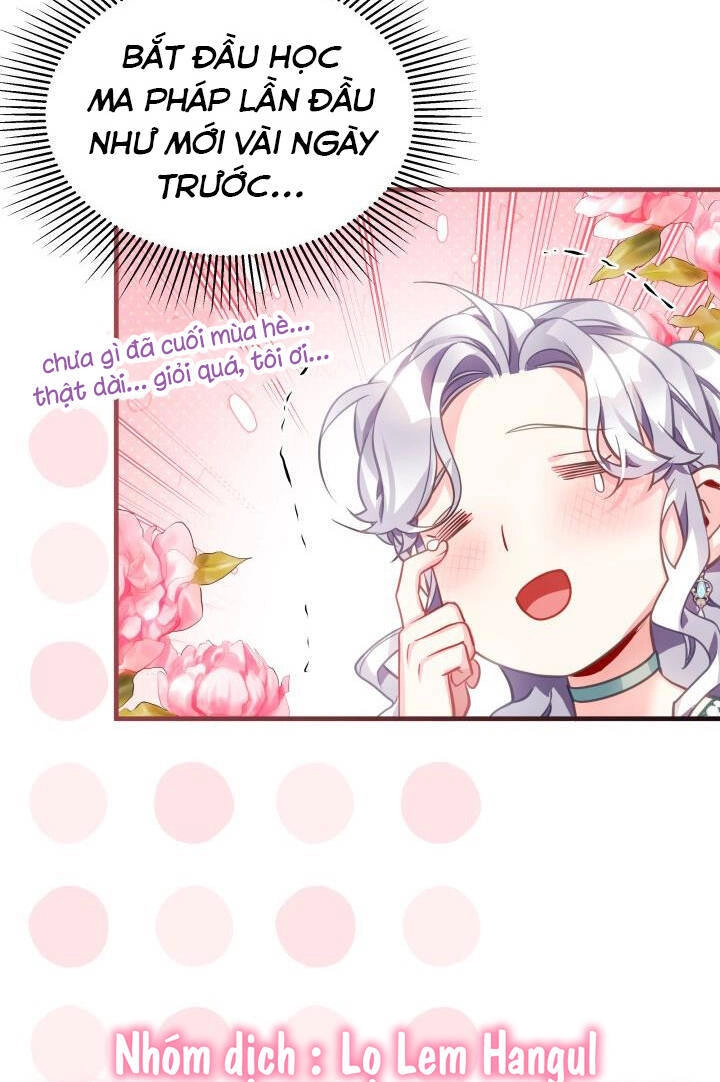 Con Gái Chồng Thật Dễ Thương Chapter 100.1 - 8