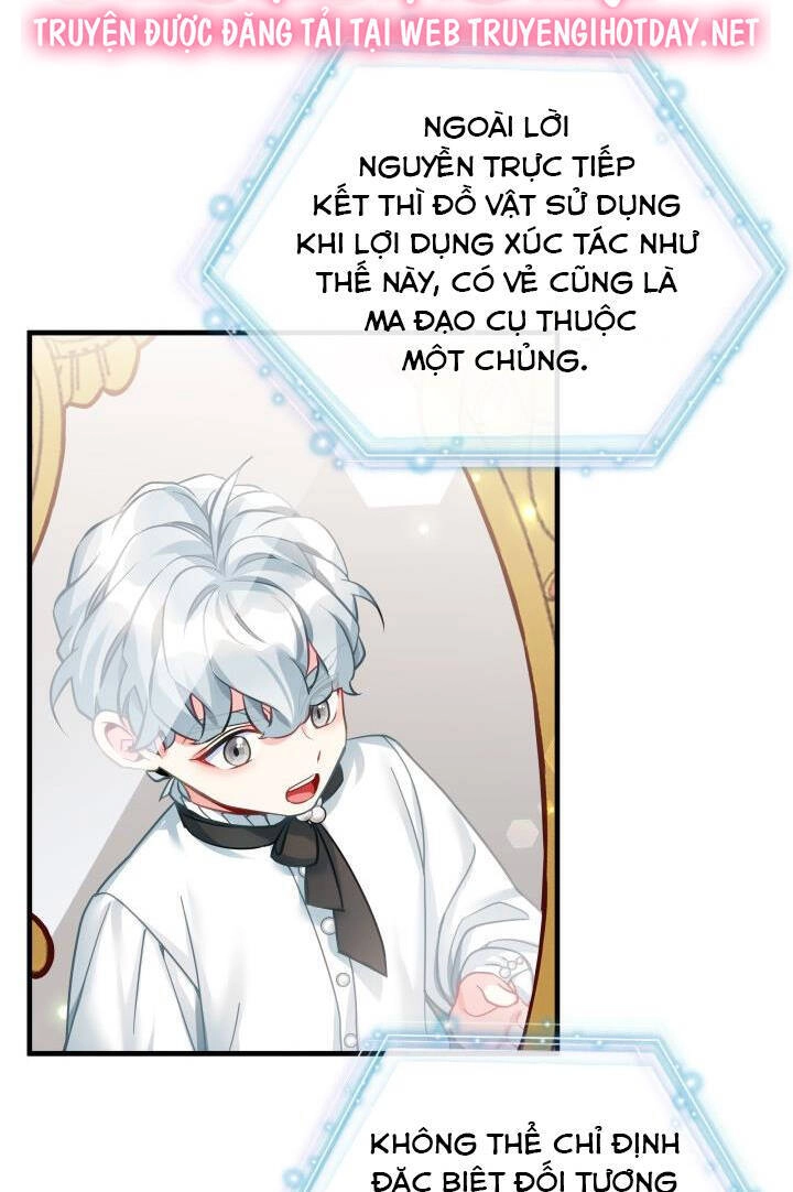 Con Gái Chồng Thật Dễ Thương Chapter 100.1 - 9