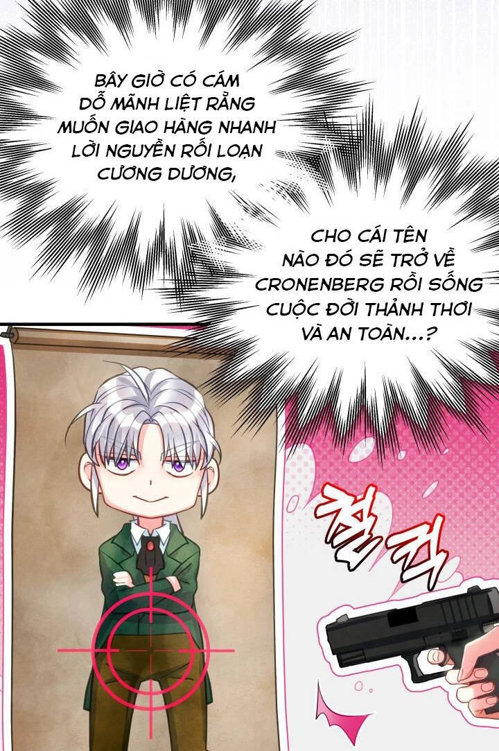 Con Gái Chồng Thật Dễ Thương Chapter 100.1 - 12