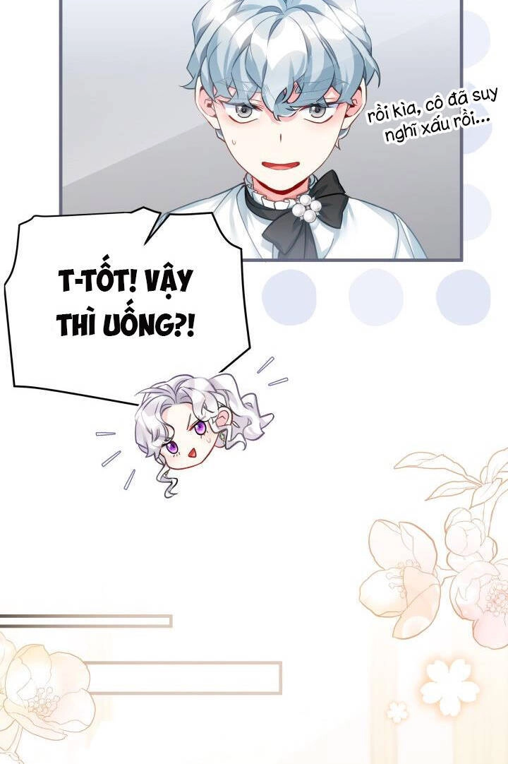 Con Gái Chồng Thật Dễ Thương Chapter 100.1 - 16