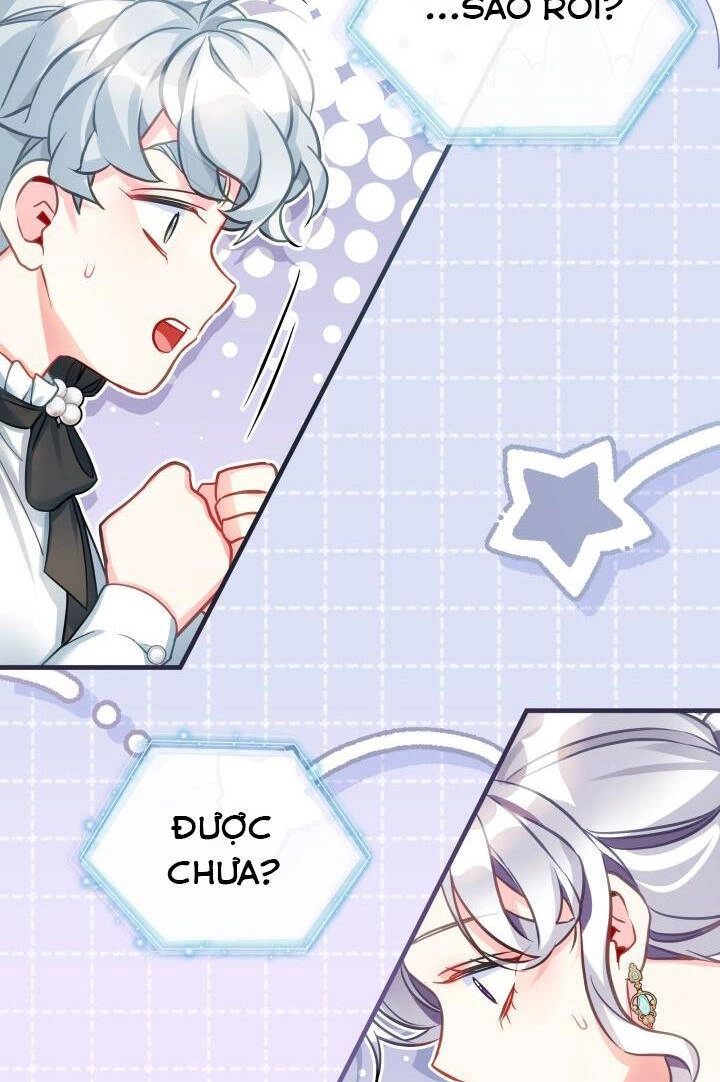 Con Gái Chồng Thật Dễ Thương Chapter 100.1 - 20