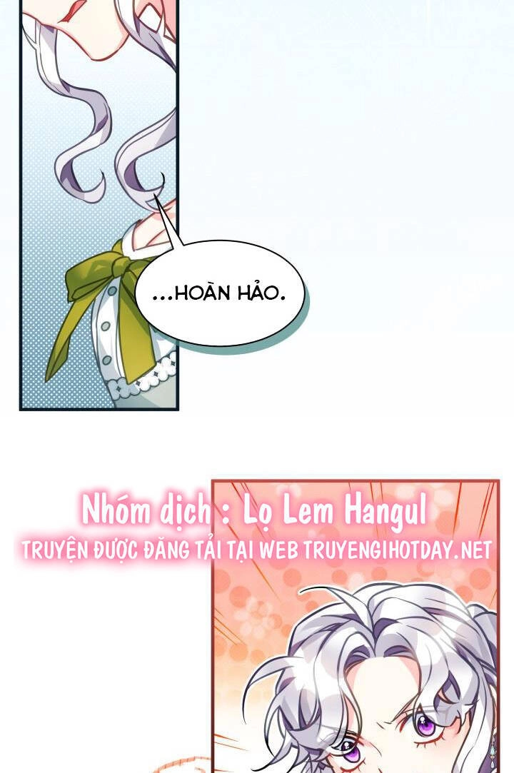 Con Gái Chồng Thật Dễ Thương Chapter 100.1 - 26