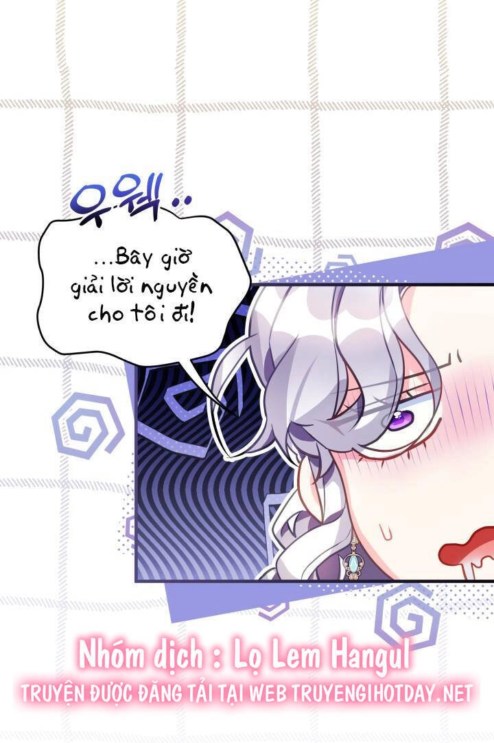 Con Gái Chồng Thật Dễ Thương Chapter 100.1 - 29