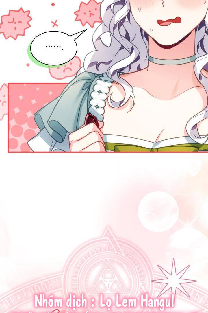 Con Gái Chồng Thật Dễ Thương Chapter 100.1 - 35