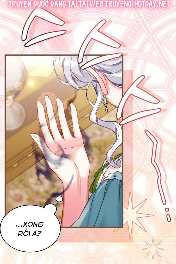 Con Gái Chồng Thật Dễ Thương Chapter 100.1 - 36