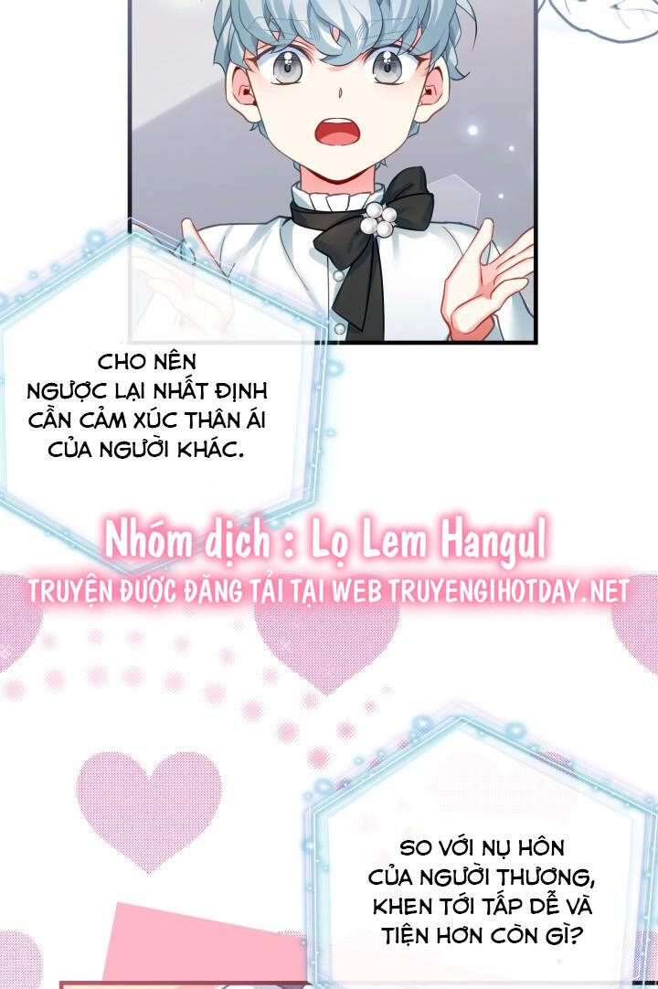 Con Gái Chồng Thật Dễ Thương Chapter 100.1 - 43