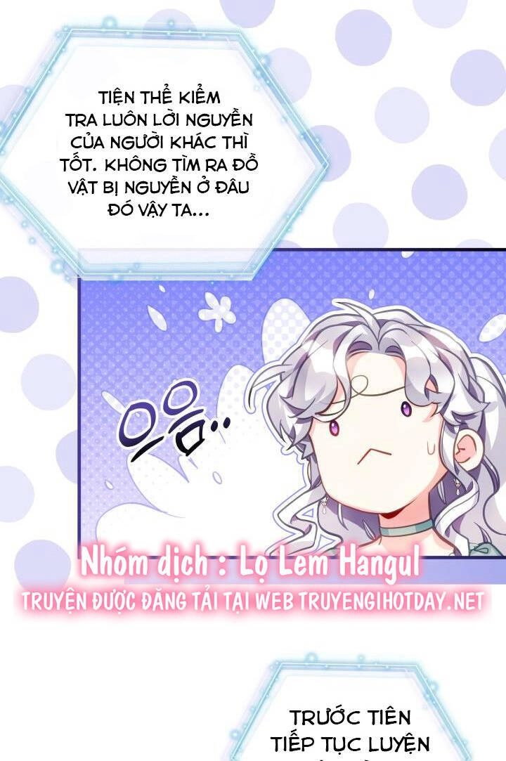 Con Gái Chồng Thật Dễ Thương Chapter 100.1 - 46