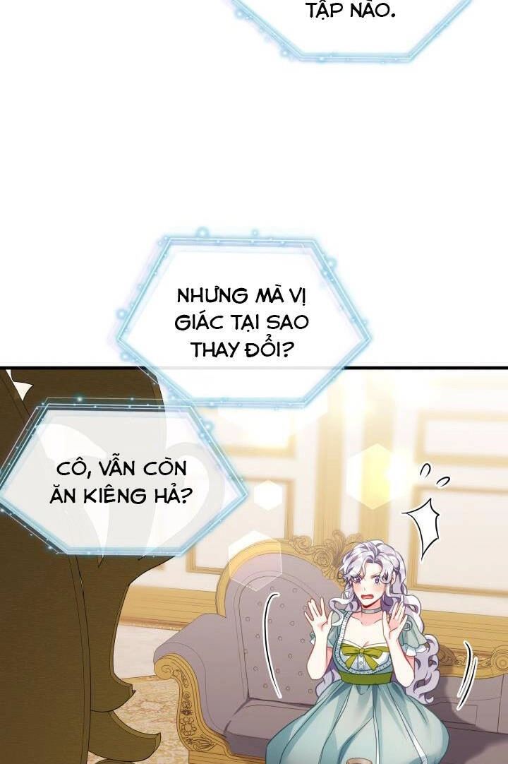 Con Gái Chồng Thật Dễ Thương Chapter 100.1 - 47