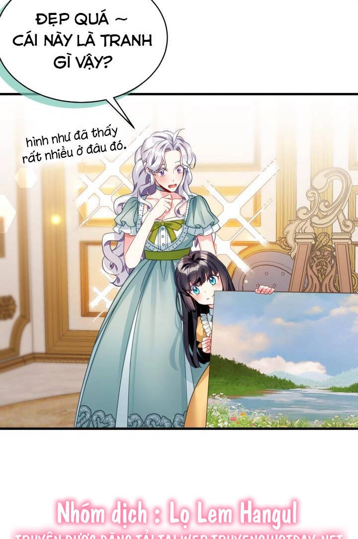 Con Gái Chồng Thật Dễ Thương Chapter 100.1 - 60