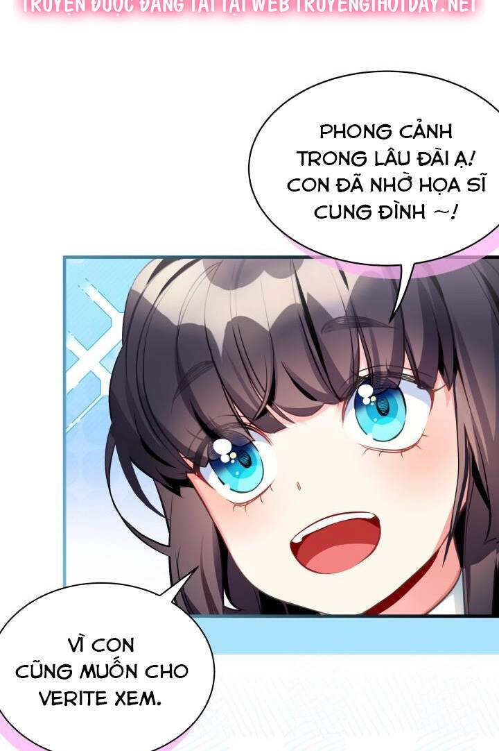 Con Gái Chồng Thật Dễ Thương Chapter 100.1 - 61